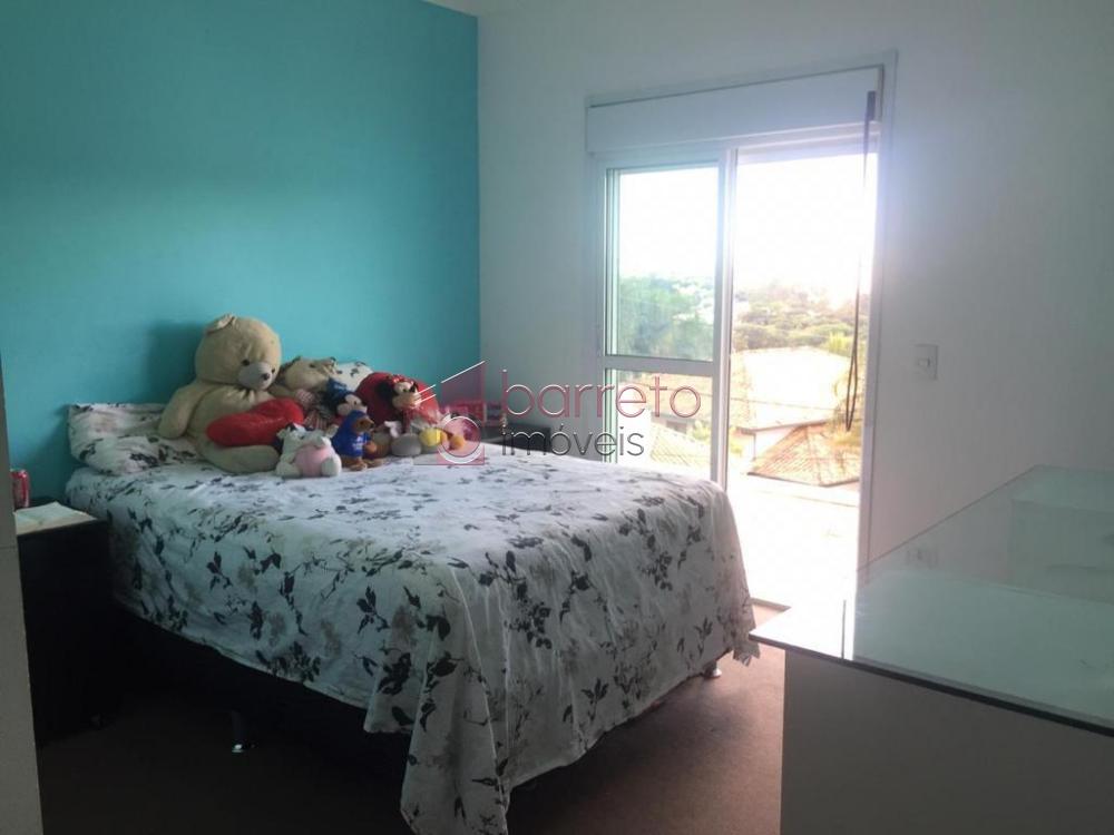 CASA PARA VENDA NO CONDOMINIO PALMEIRAS DA MALOTA – JUNDIAÍ – SP