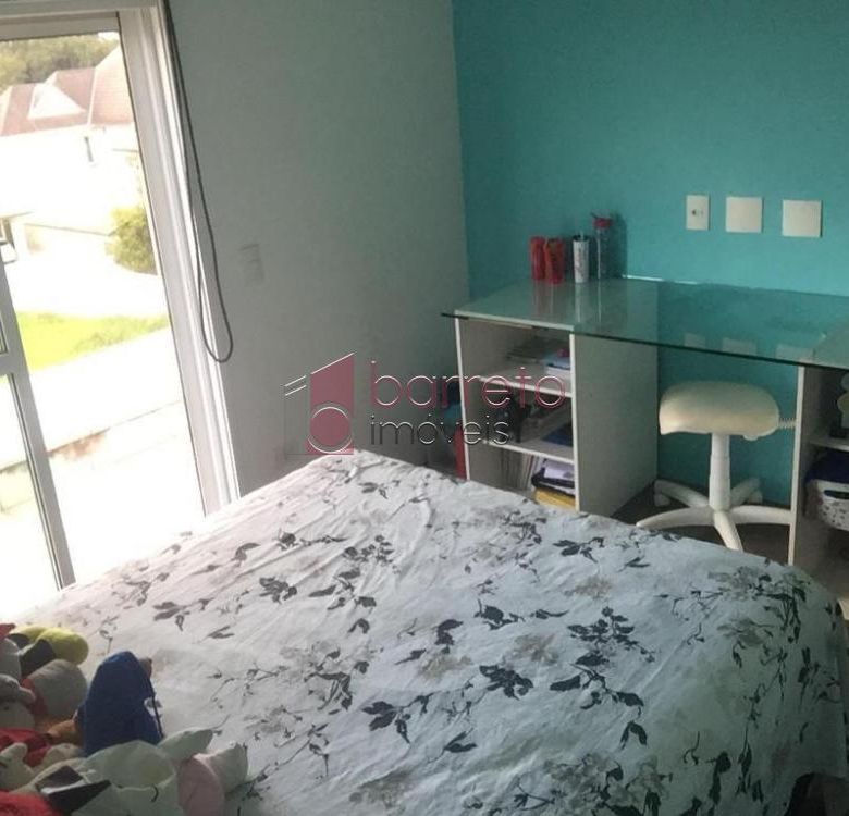 CASA PARA VENDA NO CONDOMINIO PALMEIRAS DA MALOTA – JUNDIAÍ – SP