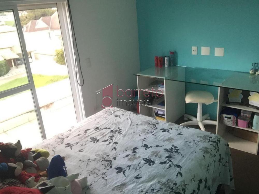 CASA PARA VENDA NO CONDOMINIO PALMEIRAS DA MALOTA – JUNDIAÍ – SP