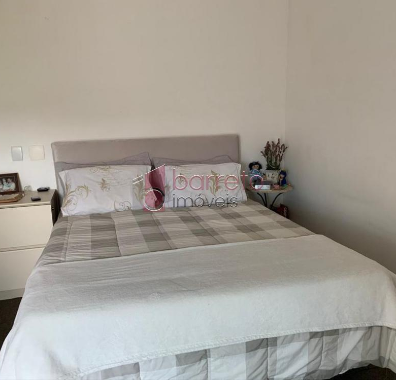 CASA PARA VENDA NO CONDOMINIO PALMEIRAS DA MALOTA – JUNDIAÍ – SP