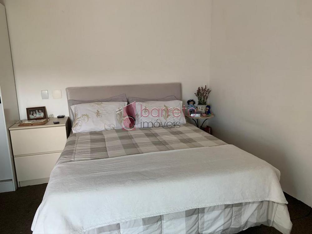 CASA PARA VENDA NO CONDOMINIO PALMEIRAS DA MALOTA – JUNDIAÍ – SP
