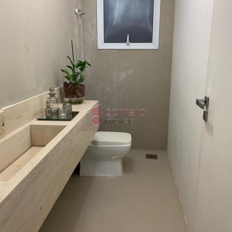 CASA PARA VENDA NO CONDOMINIO PALMEIRAS DA MALOTA – JUNDIAÍ – SP