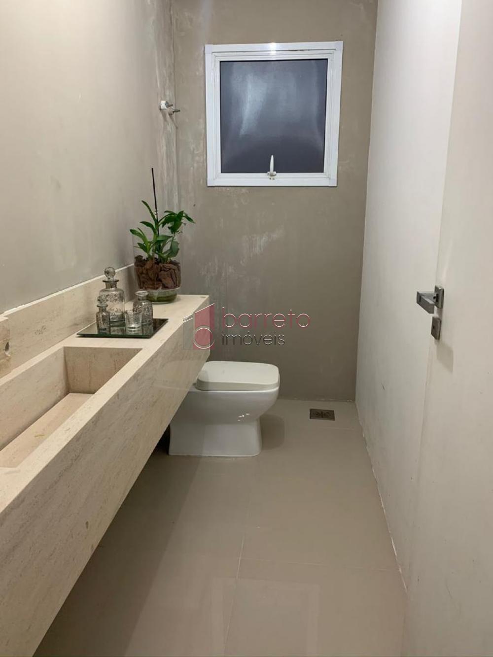 CASA PARA VENDA NO CONDOMINIO PALMEIRAS DA MALOTA – JUNDIAÍ – SP