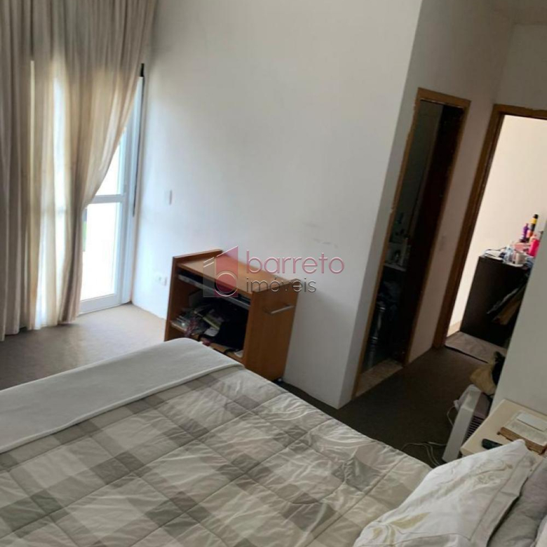 CASA PARA VENDA NO CONDOMINIO PALMEIRAS DA MALOTA – JUNDIAÍ – SP