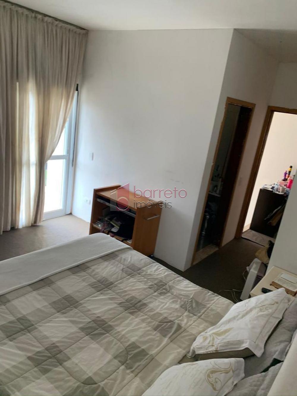CASA PARA VENDA NO CONDOMINIO PALMEIRAS DA MALOTA – JUNDIAÍ – SP