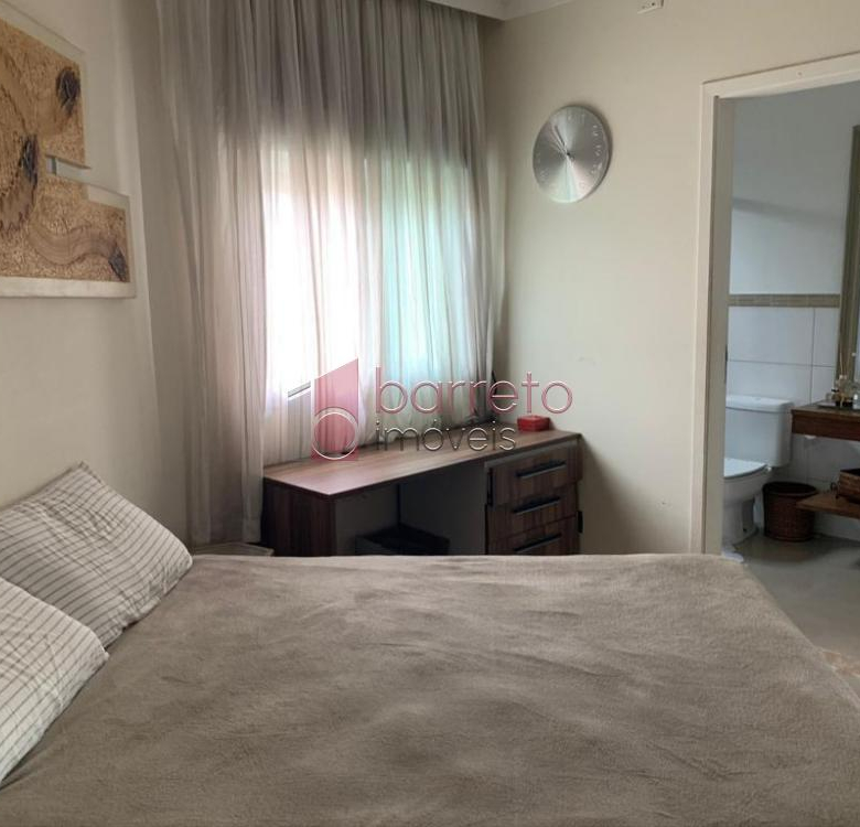 CASA PARA VENDA NO CONDOMINIO PALMEIRAS DA MALOTA – JUNDIAÍ – SP