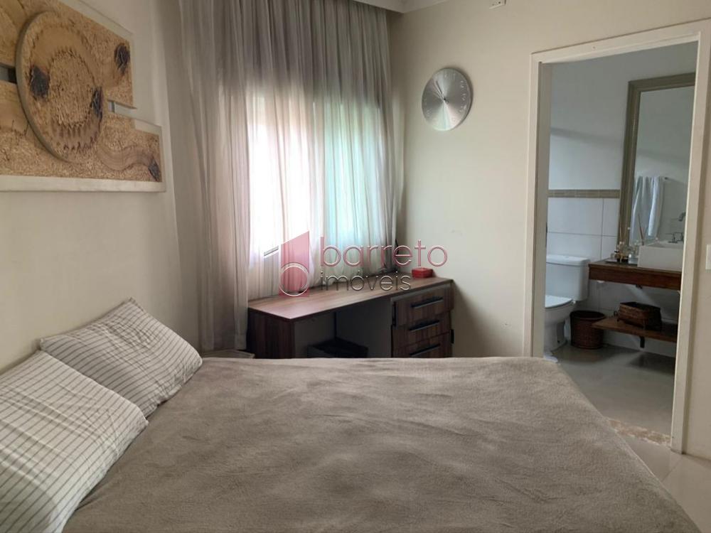 CASA PARA VENDA NO CONDOMINIO PALMEIRAS DA MALOTA – JUNDIAÍ – SP