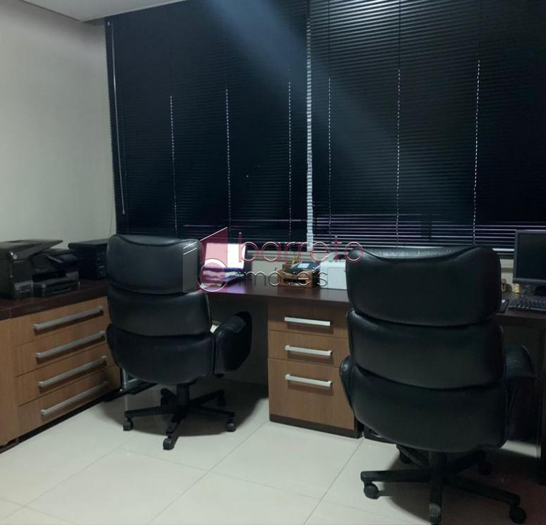 CASA PARA VENDA NO CONDOMINIO PALMEIRAS DA MALOTA – JUNDIAÍ – SP
