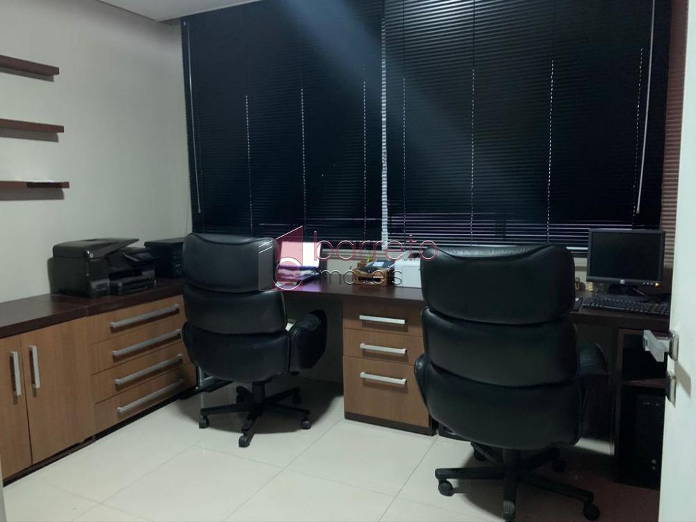 CASA PARA VENDA NO CONDOMINIO PALMEIRAS DA MALOTA – JUNDIAÍ – SP