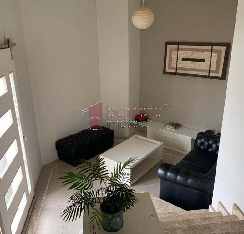CASA PARA VENDA NO CONDOMINIO PALMEIRAS DA MALOTA – JUNDIAÍ – SP