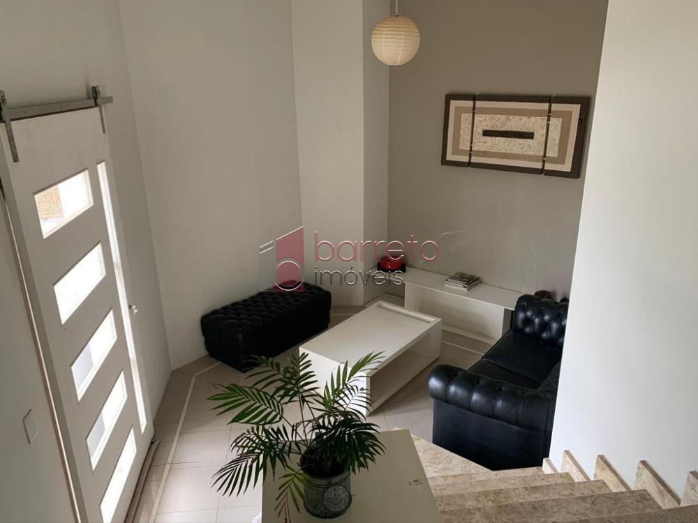 CASA PARA VENDA NO CONDOMINIO PALMEIRAS DA MALOTA – JUNDIAÍ – SP