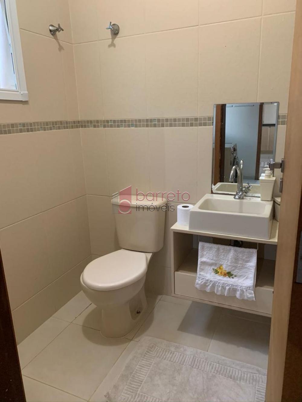 CASA PARA VENDA NO CONDOMINIO PALMEIRAS DA MALOTA – JUNDIAÍ – SP