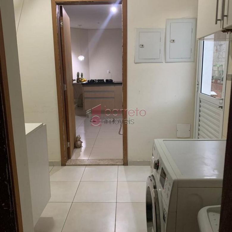 CASA PARA VENDA NO CONDOMINIO PALMEIRAS DA MALOTA – JUNDIAÍ – SP