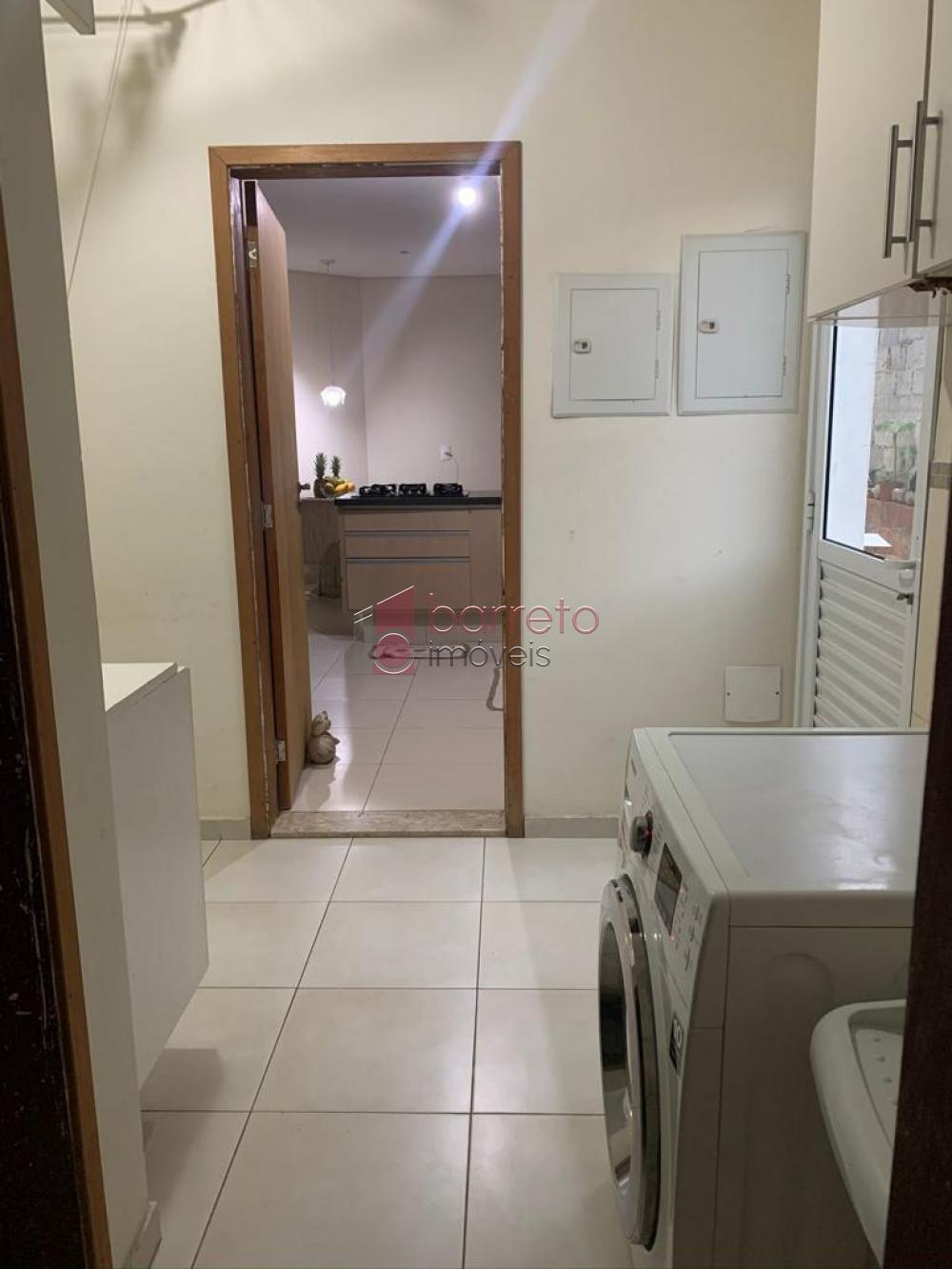 CASA PARA VENDA NO CONDOMINIO PALMEIRAS DA MALOTA – JUNDIAÍ – SP