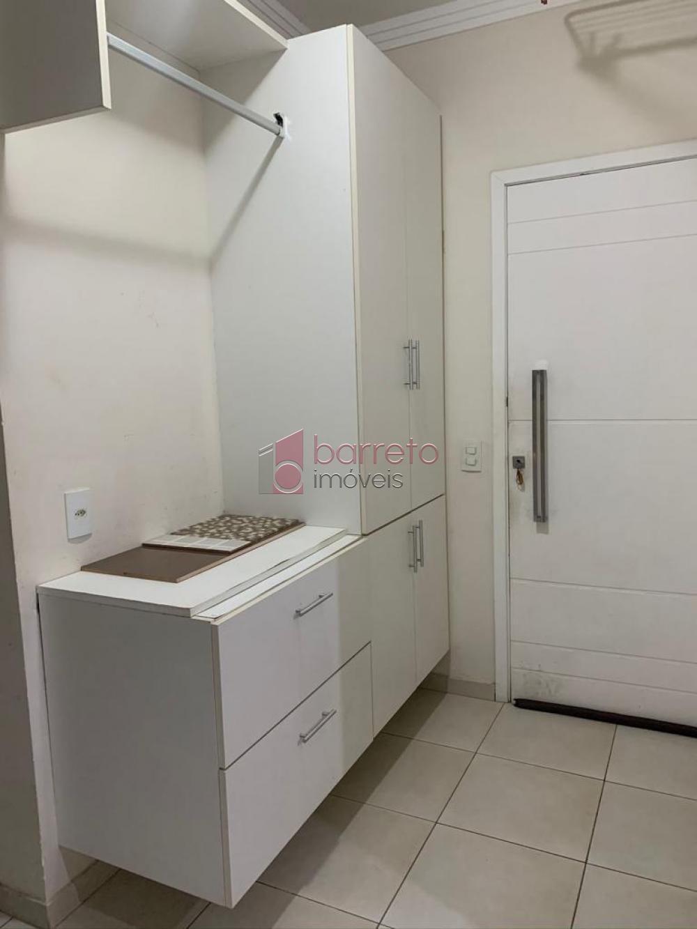 CASA PARA VENDA NO CONDOMINIO PALMEIRAS DA MALOTA – JUNDIAÍ – SP