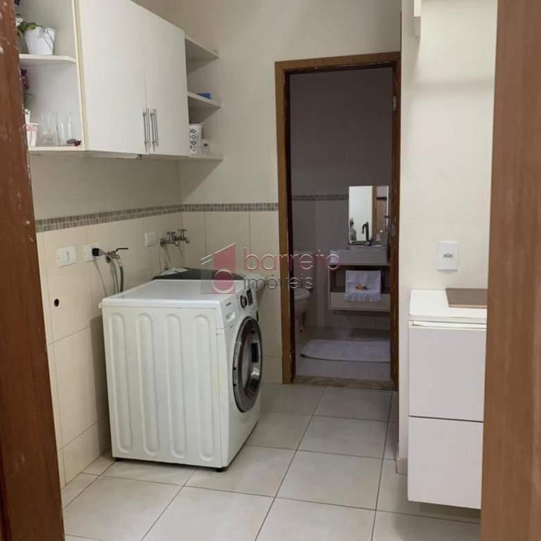 CASA PARA VENDA NO CONDOMINIO PALMEIRAS DA MALOTA – JUNDIAÍ – SP