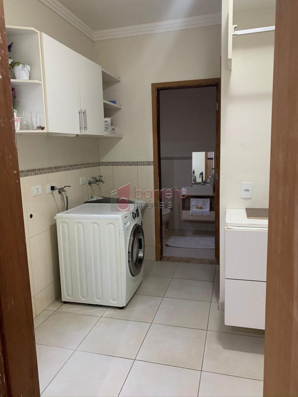 CASA PARA VENDA NO CONDOMINIO PALMEIRAS DA MALOTA – JUNDIAÍ – SP