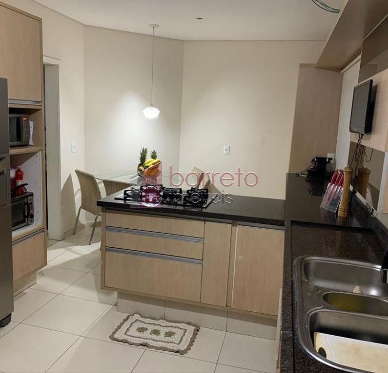 CASA PARA VENDA NO CONDOMINIO PALMEIRAS DA MALOTA – JUNDIAÍ – SP