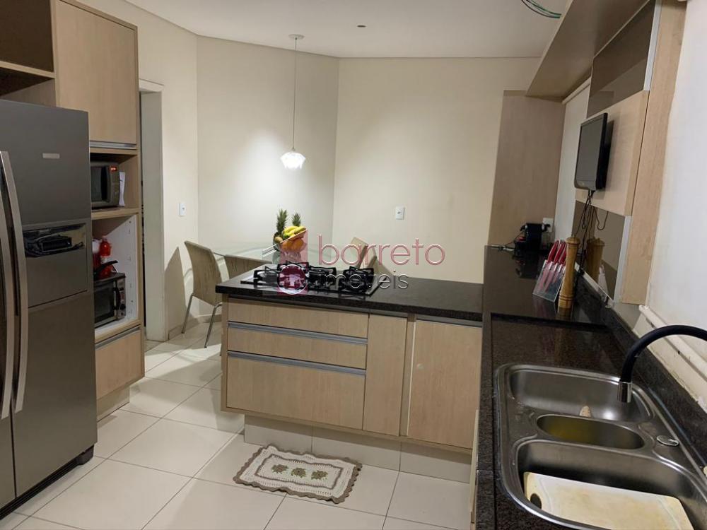 CASA PARA VENDA NO CONDOMINIO PALMEIRAS DA MALOTA – JUNDIAÍ – SP