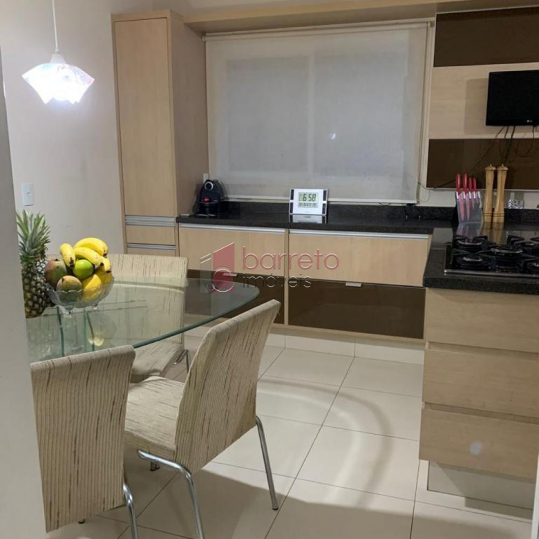 CASA PARA VENDA NO CONDOMINIO PALMEIRAS DA MALOTA – JUNDIAÍ – SP