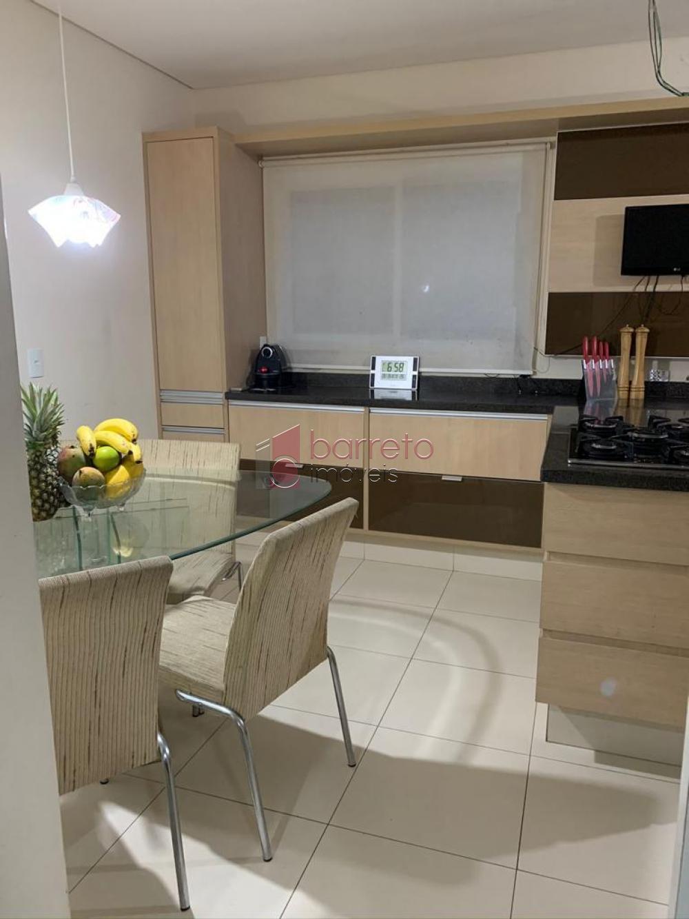 CASA PARA VENDA NO CONDOMINIO PALMEIRAS DA MALOTA – JUNDIAÍ – SP