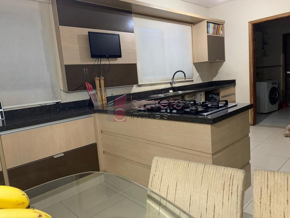 CASA PARA VENDA NO CONDOMINIO PALMEIRAS DA MALOTA – JUNDIAÍ – SP