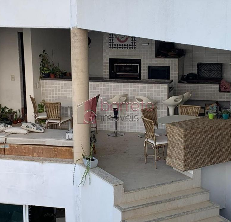 CASA PARA VENDA NO CONDOMINIO PALMEIRAS DA MALOTA – JUNDIAÍ – SP