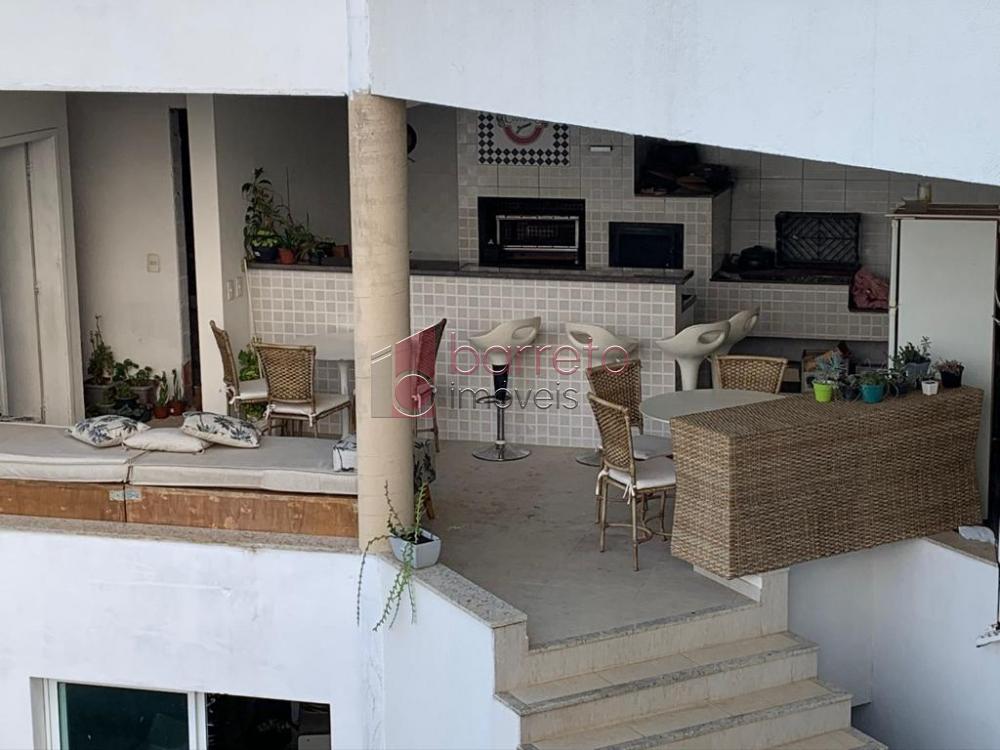 CASA PARA VENDA NO CONDOMINIO PALMEIRAS DA MALOTA – JUNDIAÍ – SP