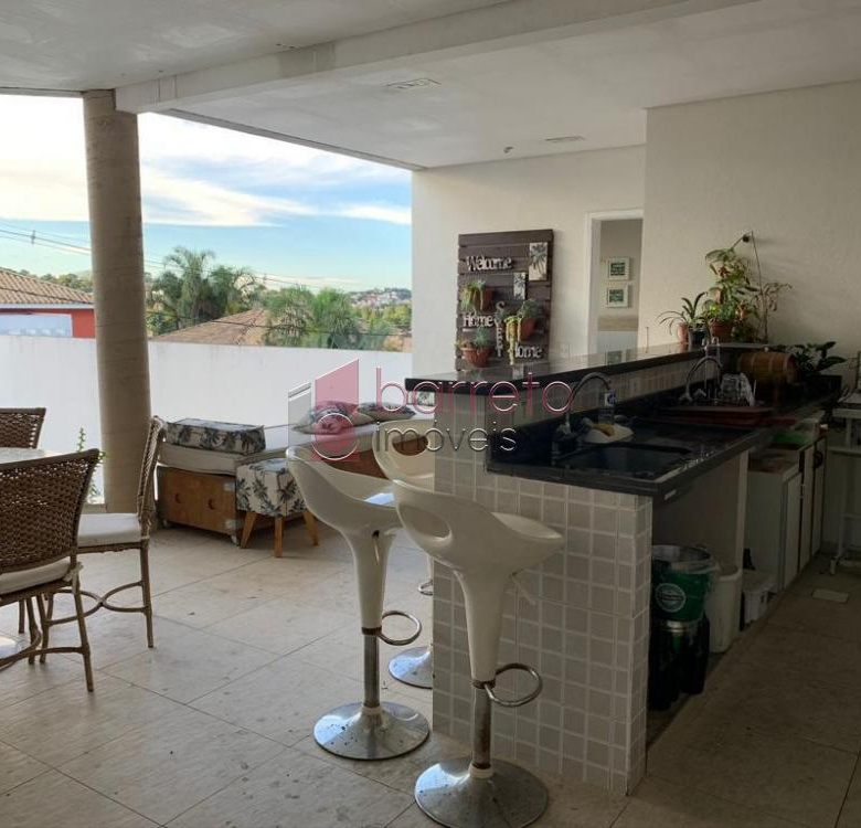 CASA PARA VENDA NO CONDOMINIO PALMEIRAS DA MALOTA – JUNDIAÍ – SP
