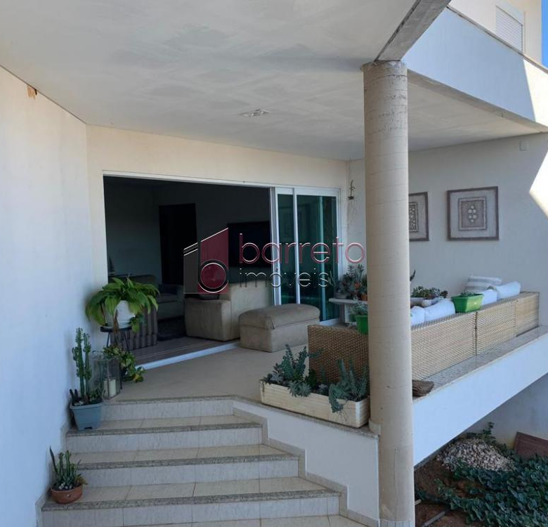 CASA PARA VENDA NO CONDOMINIO PALMEIRAS DA MALOTA – JUNDIAÍ – SP