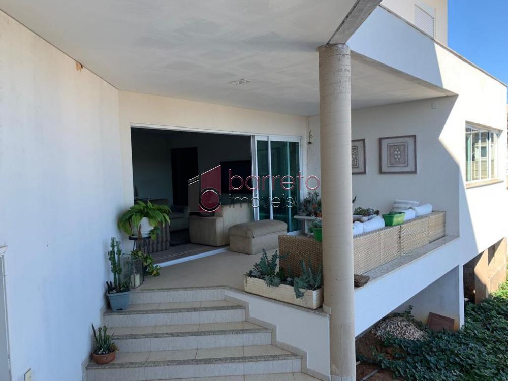 CASA PARA VENDA NO CONDOMINIO PALMEIRAS DA MALOTA – JUNDIAÍ – SP