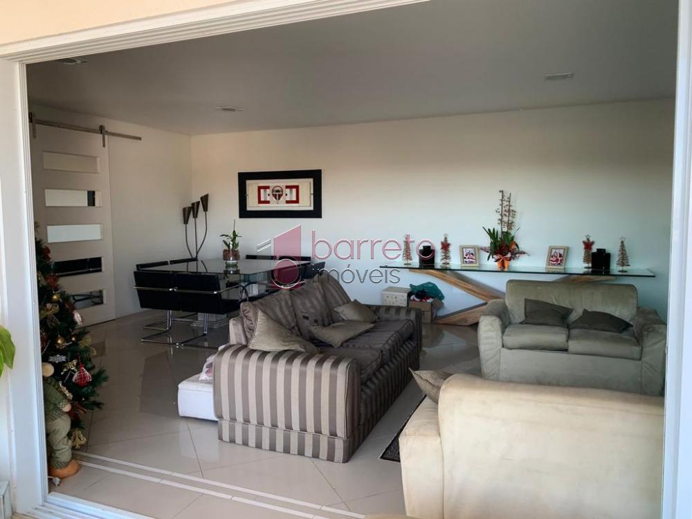 CASA PARA VENDA NO CONDOMINIO PALMEIRAS DA MALOTA – JUNDIAÍ – SP