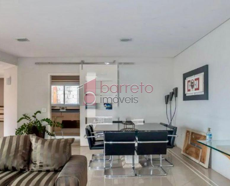CASA PARA VENDA NO CONDOMINIO PALMEIRAS DA MALOTA – JUNDIAÍ – SP