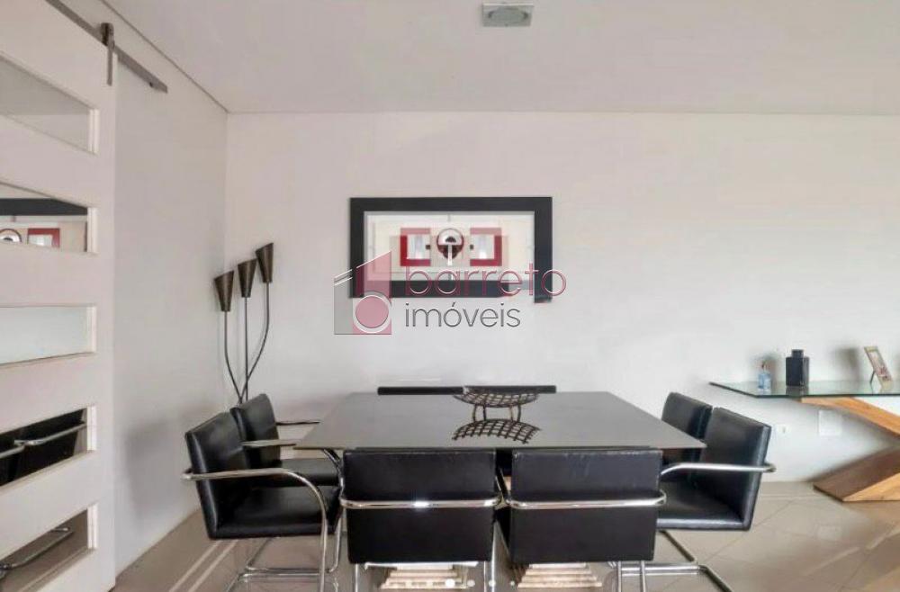 CASA PARA VENDA NO CONDOMINIO PALMEIRAS DA MALOTA – JUNDIAÍ – SP