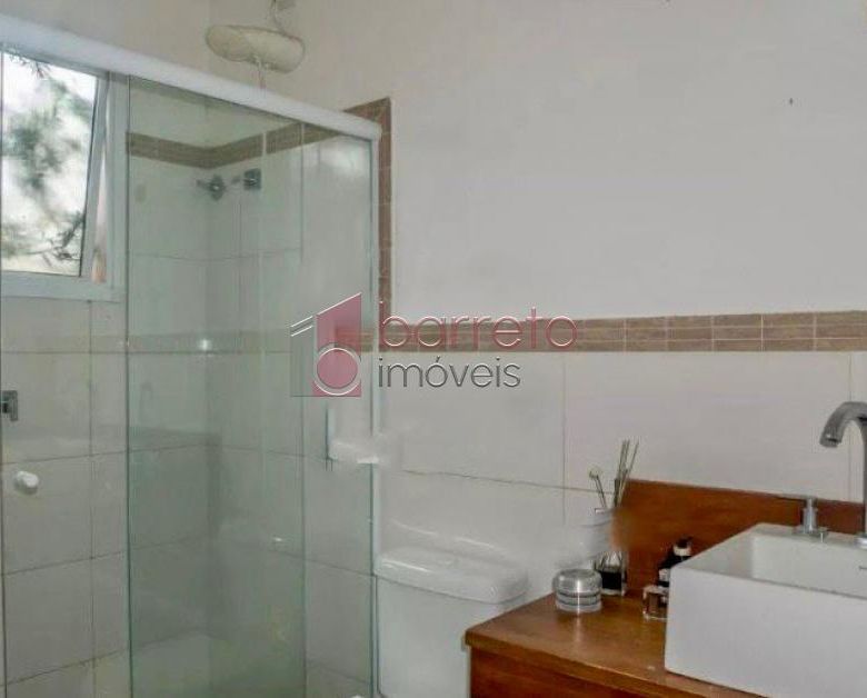 CASA PARA VENDA NO CONDOMINIO PALMEIRAS DA MALOTA – JUNDIAÍ – SP