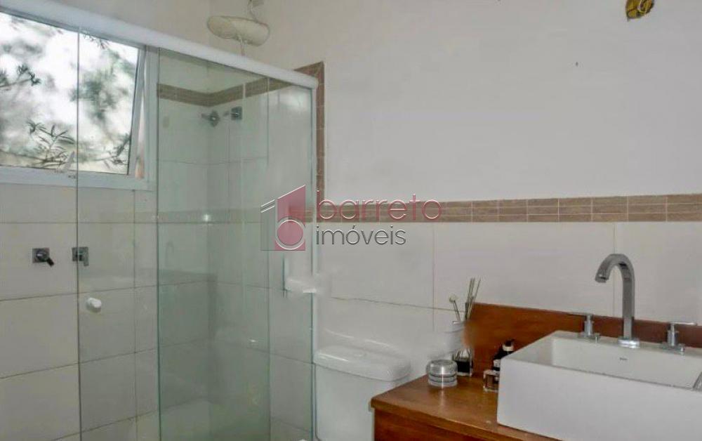 CASA PARA VENDA NO CONDOMINIO PALMEIRAS DA MALOTA – JUNDIAÍ – SP