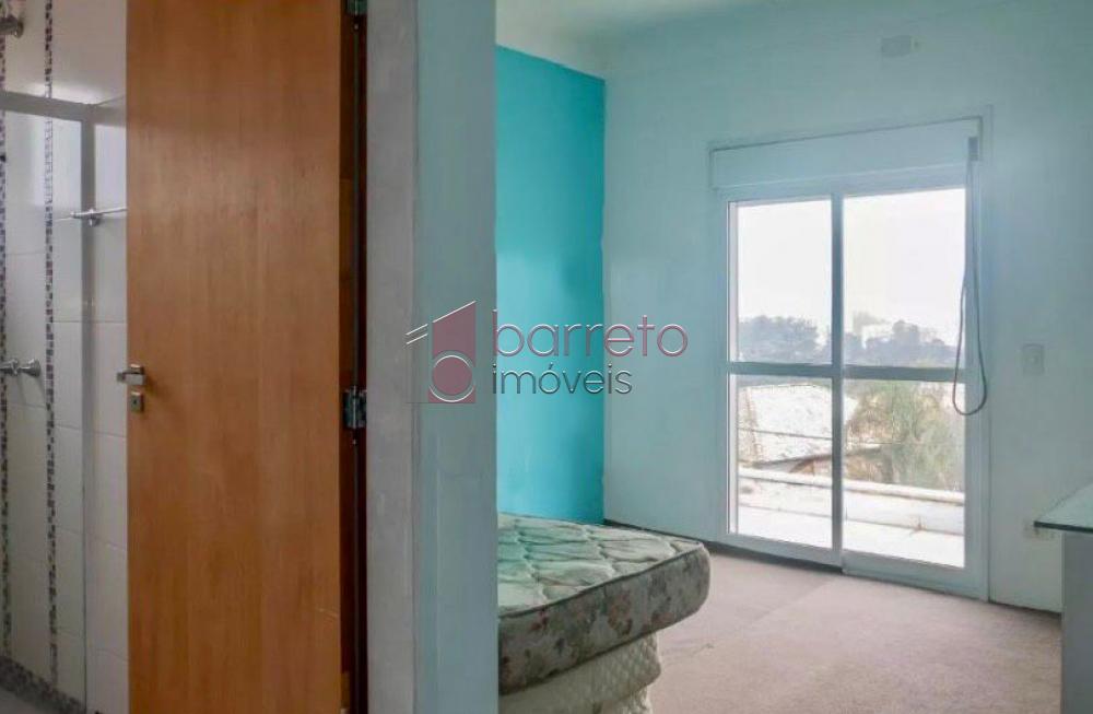 CASA PARA VENDA NO CONDOMINIO PALMEIRAS DA MALOTA – JUNDIAÍ – SP