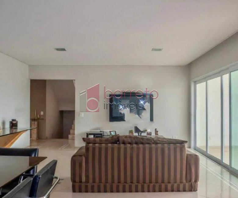 CASA PARA VENDA NO CONDOMINIO PALMEIRAS DA MALOTA – JUNDIAÍ – SP