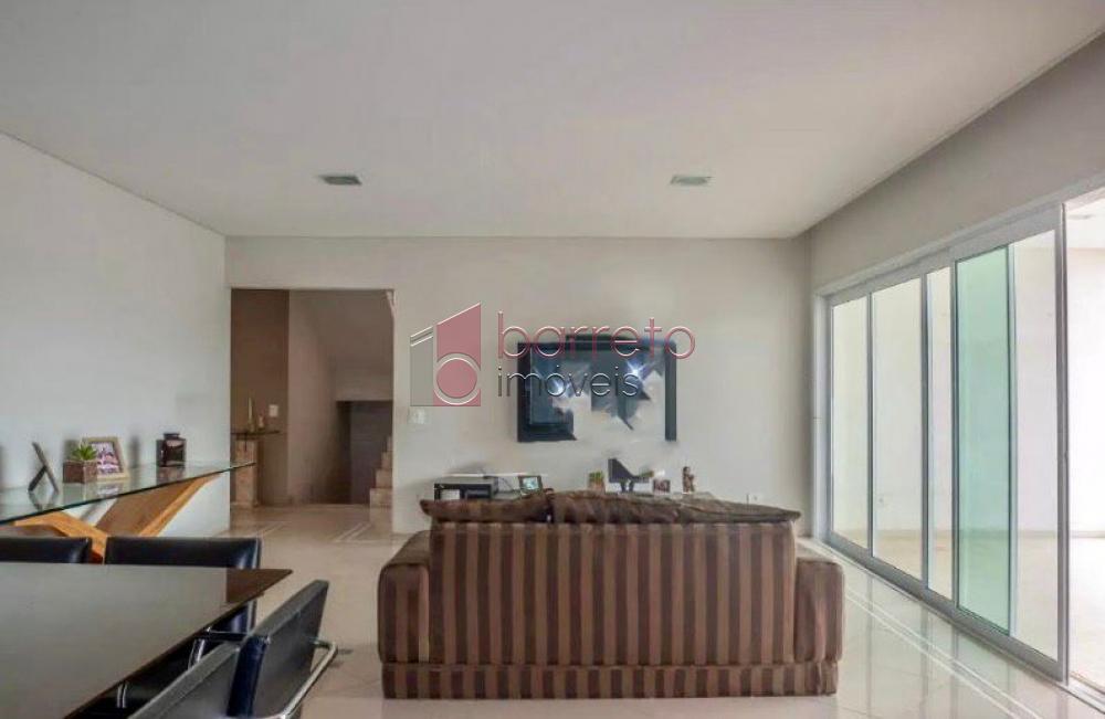 CASA PARA VENDA NO CONDOMINIO PALMEIRAS DA MALOTA – JUNDIAÍ – SP
