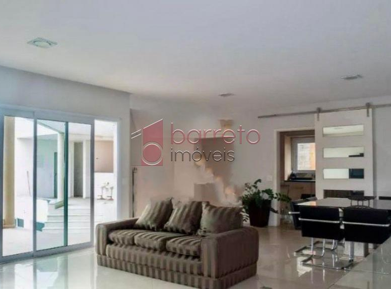 CASA PARA VENDA NO CONDOMINIO PALMEIRAS DA MALOTA – JUNDIAÍ – SP