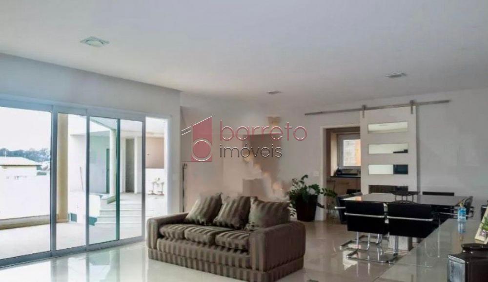 CASA PARA VENDA NO CONDOMINIO PALMEIRAS DA MALOTA – JUNDIAÍ – SP