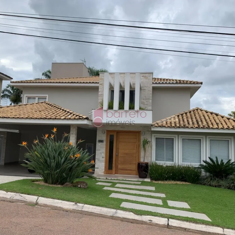 SOBRADO PARA VENDA – CHÁCARA MALOTA – JUNDIAÍ/SP