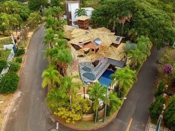 CASA À VENDA NO CONDOMÍNIO CHÁCARA MALOTA EM JUNDIAÍ/SP