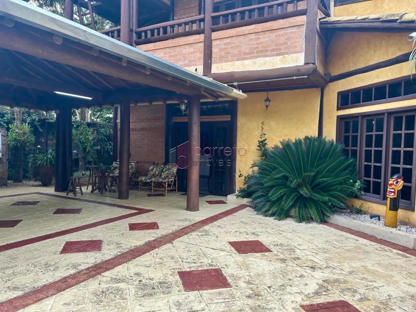 CASA À VENDA NO CONDOMÍNIO CHÁCARA MALOTA EM JUNDIAÍ/SP