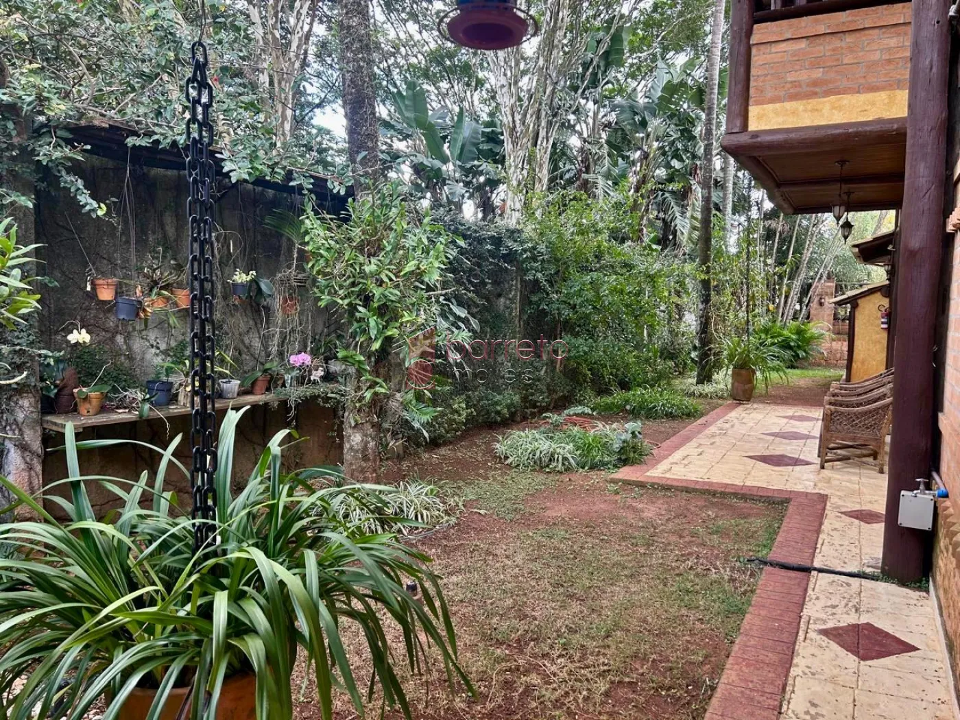 CASA À VENDA NO CONDOMÍNIO CHÁCARA MALOTA EM JUNDIAÍ/SP