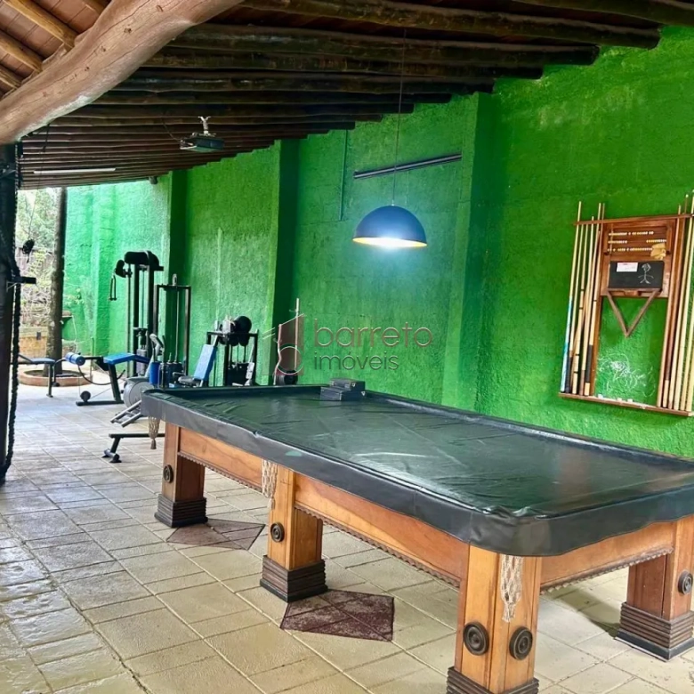 CASA À VENDA NO CONDOMÍNIO CHÁCARA MALOTA EM JUNDIAÍ/SP