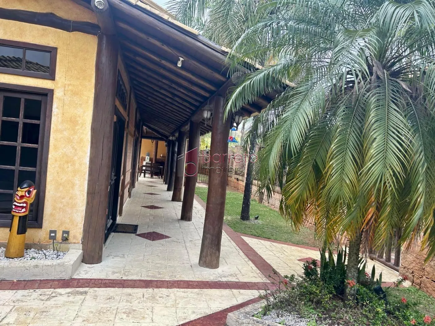 CASA À VENDA NO CONDOMÍNIO CHÁCARA MALOTA EM JUNDIAÍ/SP