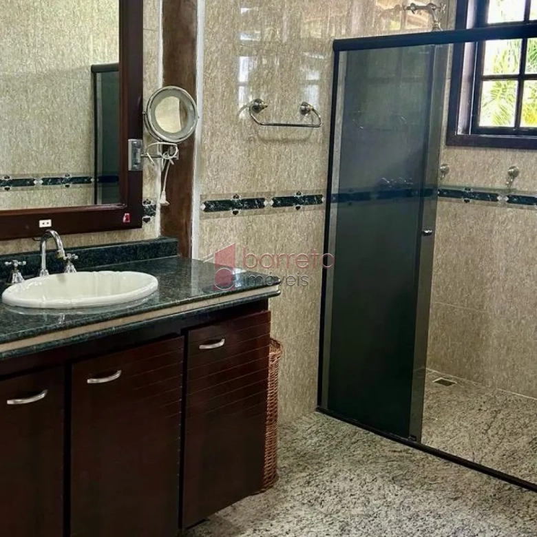 CASA À VENDA NO CONDOMÍNIO CHÁCARA MALOTA EM JUNDIAÍ/SP