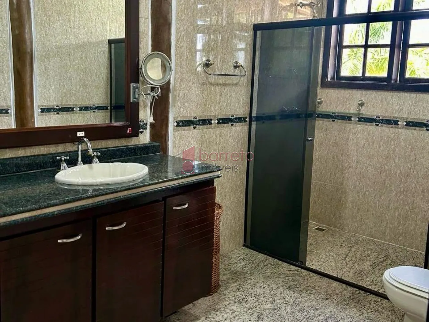 CASA À VENDA NO CONDOMÍNIO CHÁCARA MALOTA EM JUNDIAÍ/SP