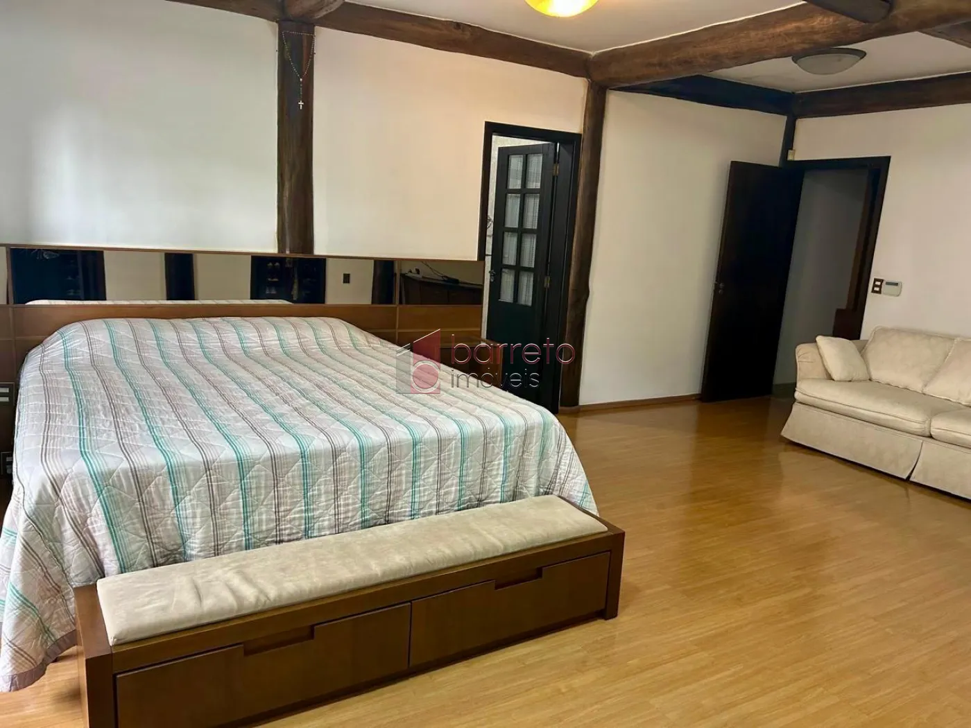 CASA À VENDA NO CONDOMÍNIO CHÁCARA MALOTA EM JUNDIAÍ/SP